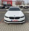 BMW Seria 5 530e iPerformance Aut. Sport Line - 1