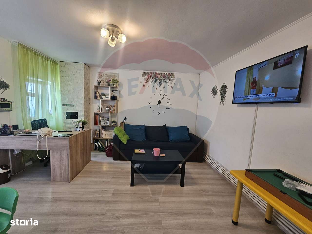 Spațiu comercial de închiriat în zona Coiciu/Constanta - Imagine principală: 3/11