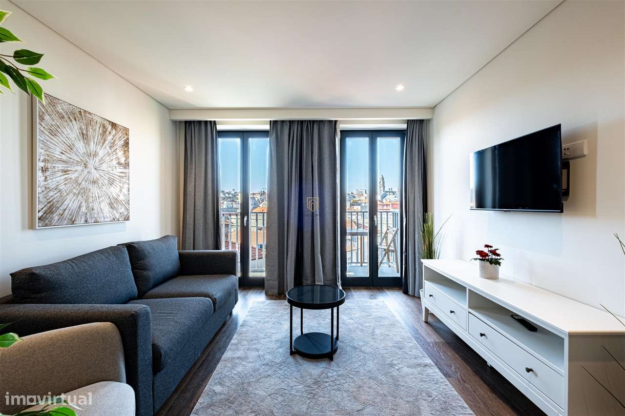 T1 e T2 BAIXA DO PORTO - Grande imagem: 2/28