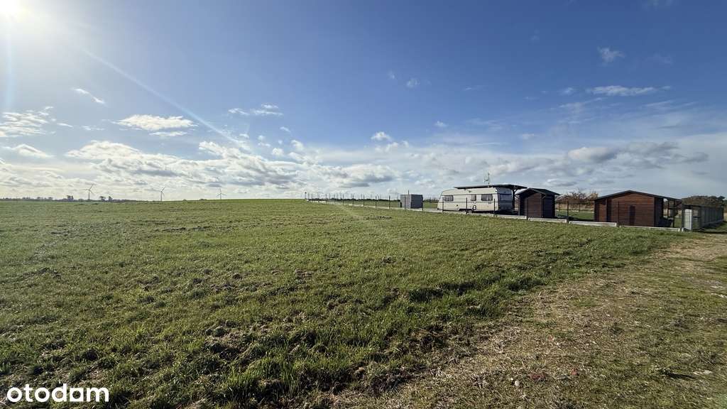 Idealne miejsce na twój dom nad morzem-1