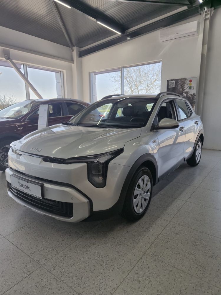 Kia Stonic 1.0 T-GDI 6MT Urban 2025