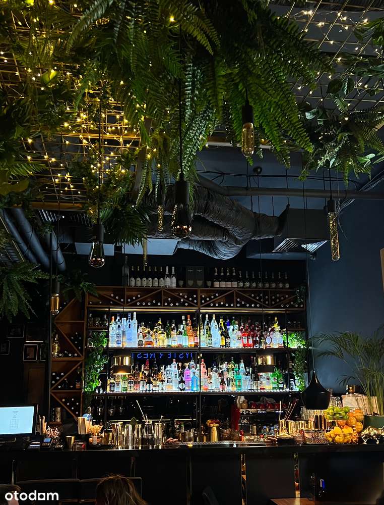 Na sprzedaż działająca dochodowa restauracja w Świnoujściu - Pełny obrazek: 1/5