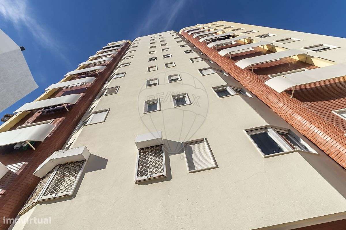 Apartamento T3 para venda-36