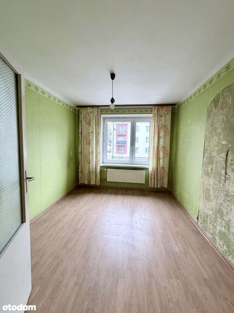 Rezerwacja —-Mieszkanie Sosnowiec , Zagórze-2