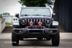 Jeep Wrangler Unlimited 2.2 CRD Rubicon - 10