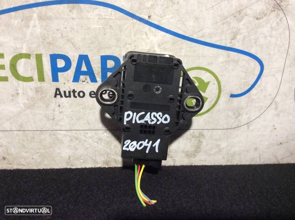 Sensor do ESP Citroen Grande Picasso - 1