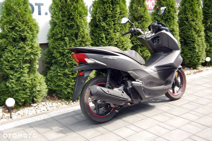 Honda PCX - 3