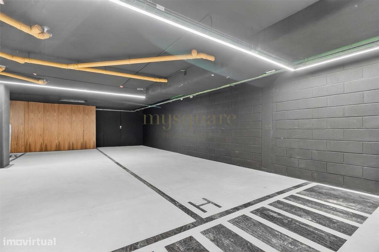 Apartamento T3 de luxo, inserido em condomínio privado - Boavista, Por-37