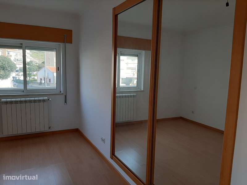 Apartamento T3 Azambuja-4