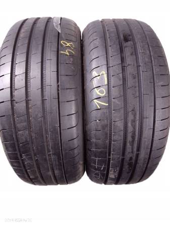 Goodyear Eagle F1 Asymmetric 5 225/45 R17 94V - 1