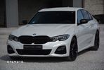 BMW Seria 3 320d xDrive mHEV M Sport - 9