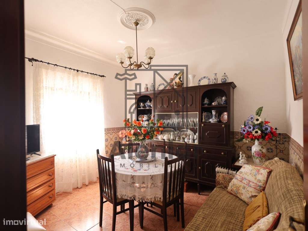 Moradia a 5 minutos de Alenquer-10