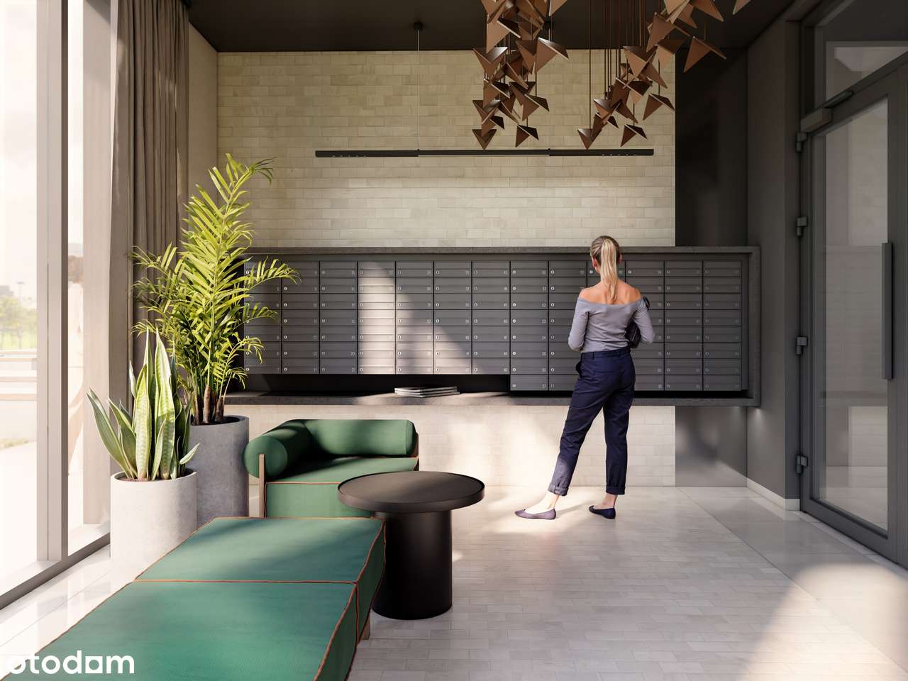 Wyszyńskiego Pstrowskiego | 2-pok. | 65/WP.A - Pełny obrazek: 5/16