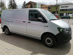 Volkswagen Transporter Sasiu CD T6 2.0 TDI LR - 2