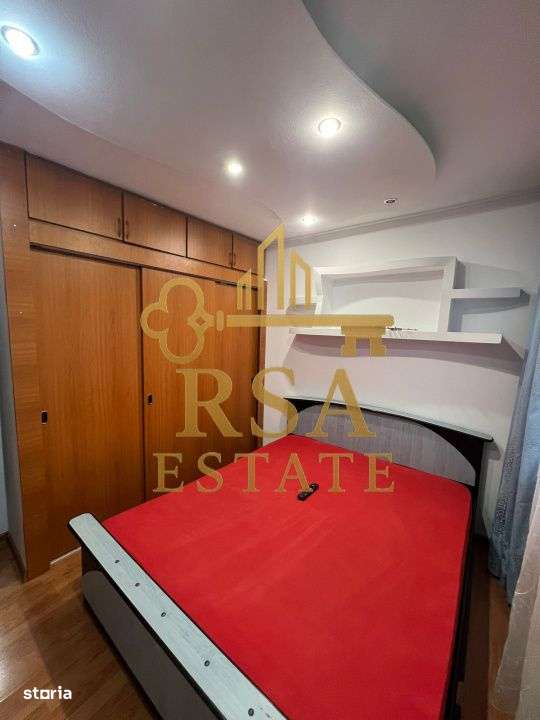 Apartament 2 camere decomandat, Ostroveni – Lucian Blaga-1