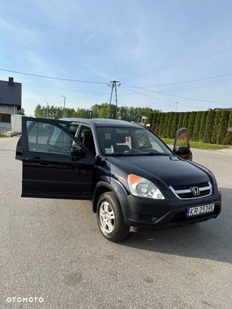 Honda CR-V 2.4 EX - 6