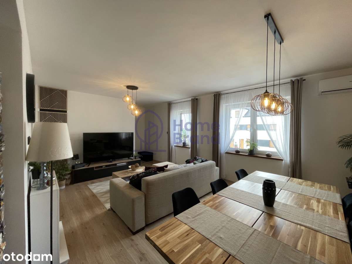 119m2| Bezczynszowe| 2 piętra| Wysoki Standard - Pełny obrazek: 4/17