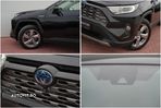 Toyota RAV4 2.5 Hybrid VVT-iE 4x4 Luxury Premium - 19