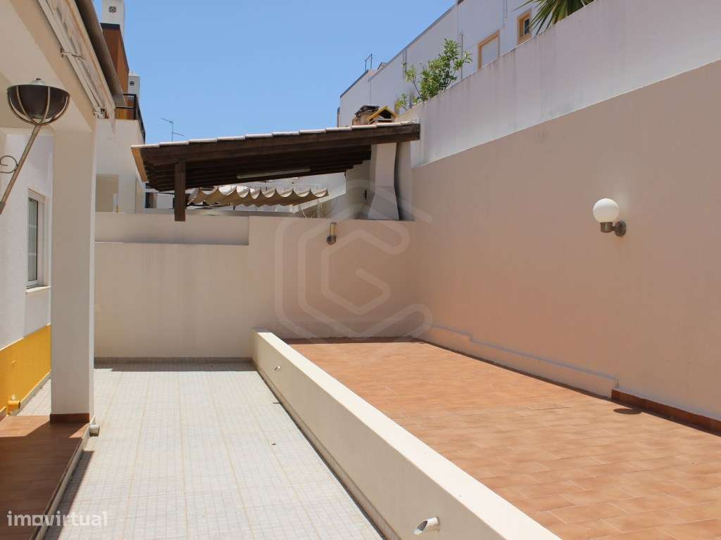 Moradia T4 perto do centro de Tavira, Algarve-21