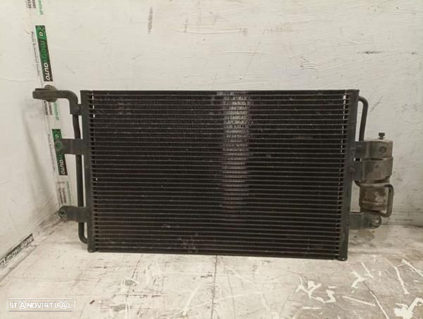 Radiador De Ac Audi A3 (8L1) - 5