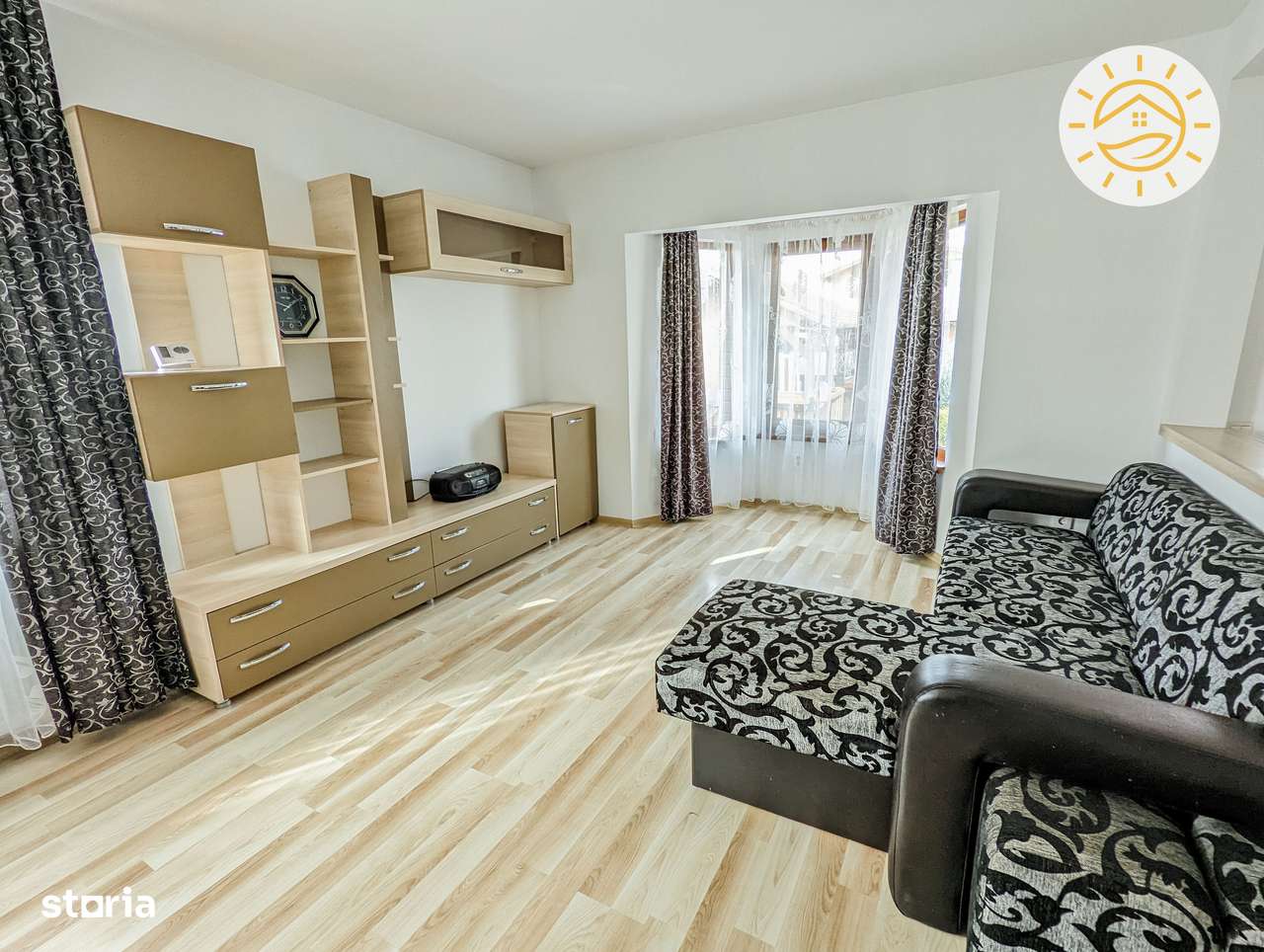 Casa noua insorita modernizata Bartolomeu - Imagine principală: 2/8