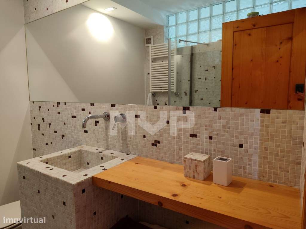 Moradia V3+1 com jardim em zona tranquila de Albufeira-27