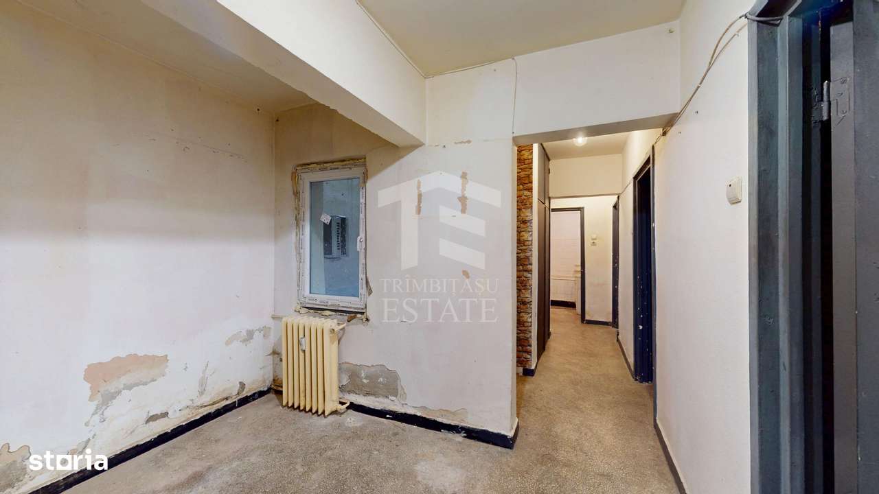 3 CAMERE ÎN COLENTINA | ȘOS. COLENTINA 83 | 66,55 MP | 95.000 €-15