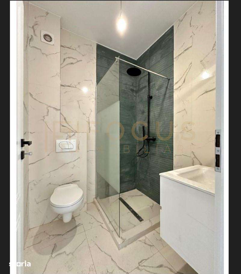 Ap 3 cam, 2 bai, incalz pard, parcare, gradina, zona Bucium - Imagine principală: 2/8