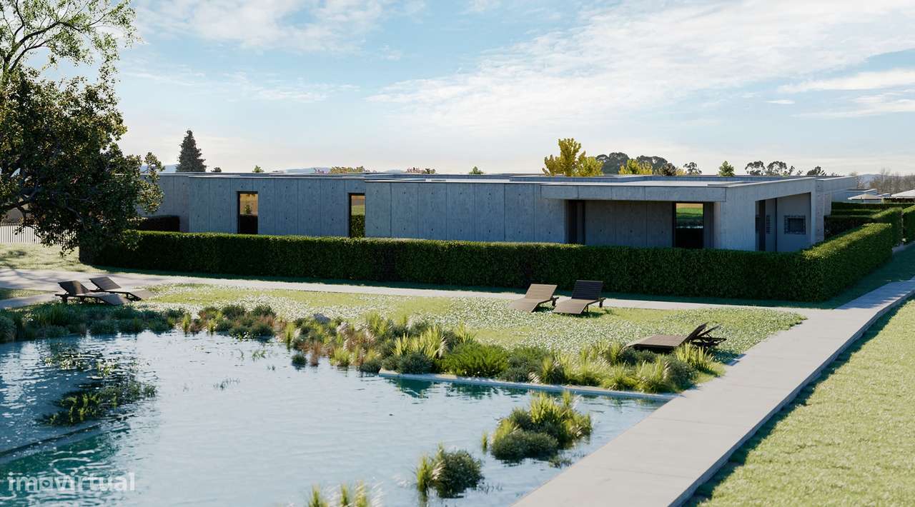 Moradia individual T3 em Dume, Braga - Grande imagem: 5/11