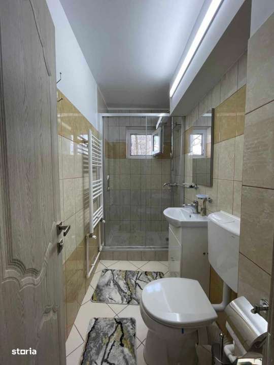Apartament 2 camere de inchiriat Zona Tomis Nord - Imagine principală: 5/5