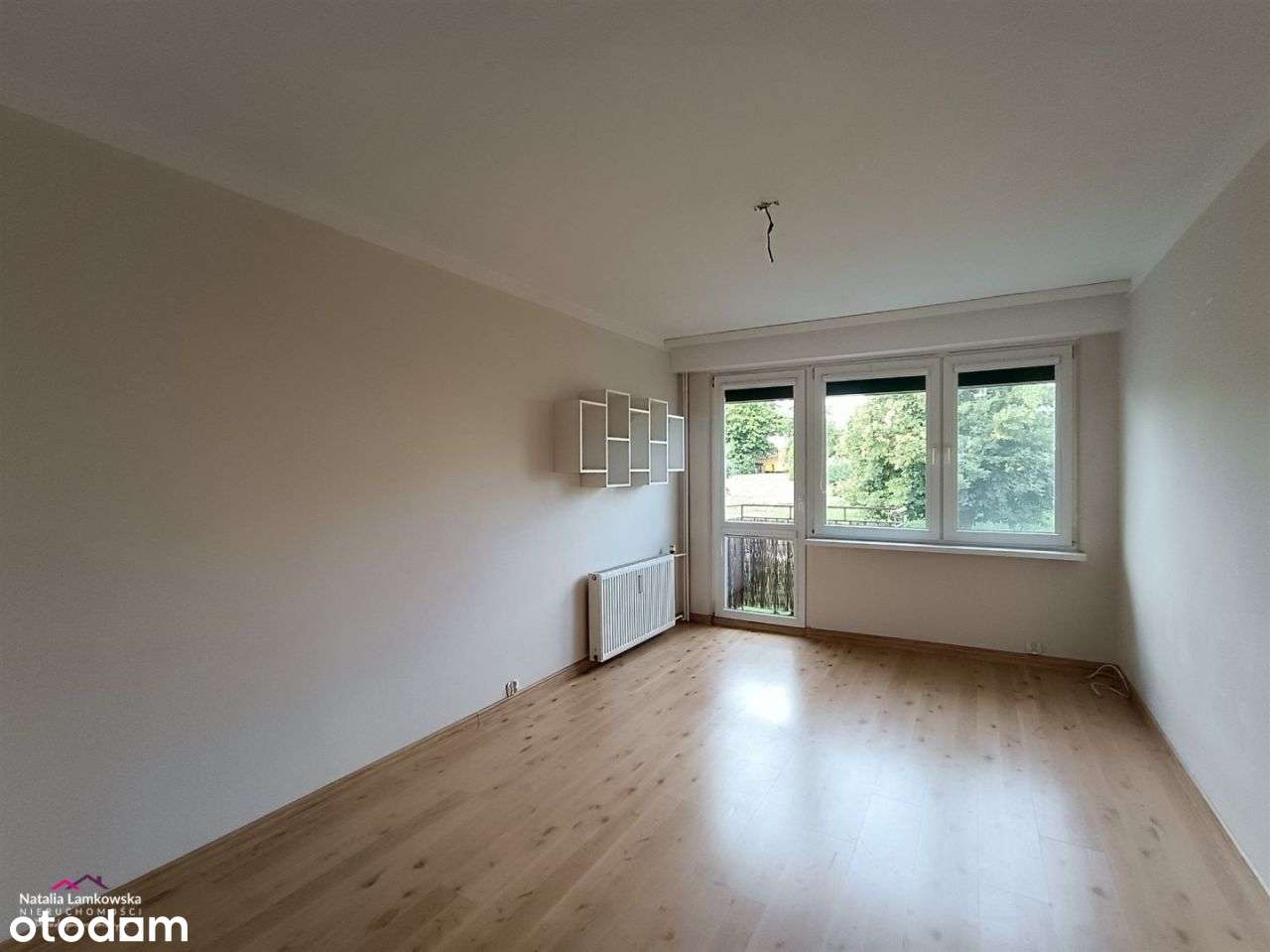 przestronne mieszkanie w super lokalizacji*ul.Ciołkowskiego - Pełny obrazek: 4/11