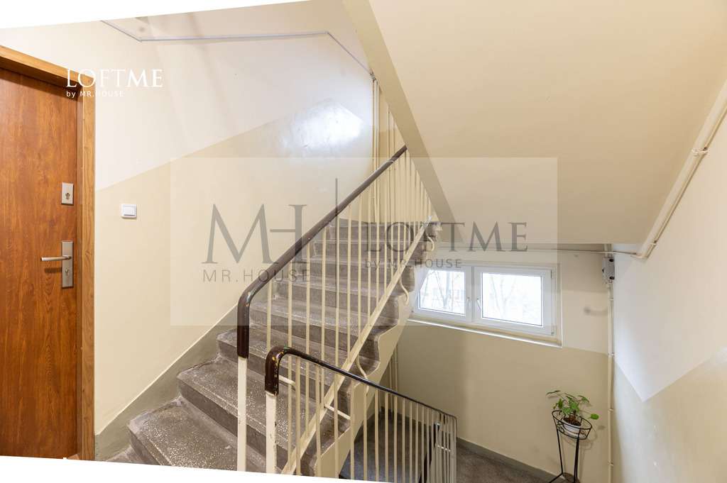 Dąbrowa – mieszkanie z potencjałem-14