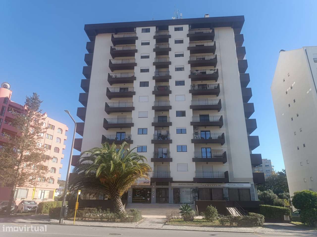 Apartamento T4 em Coimbra (Vale das Flores)-0