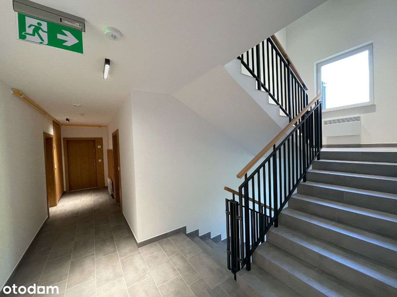 Atrakcyjne mieszkanie na parterze - Pełny obrazek: 4/15