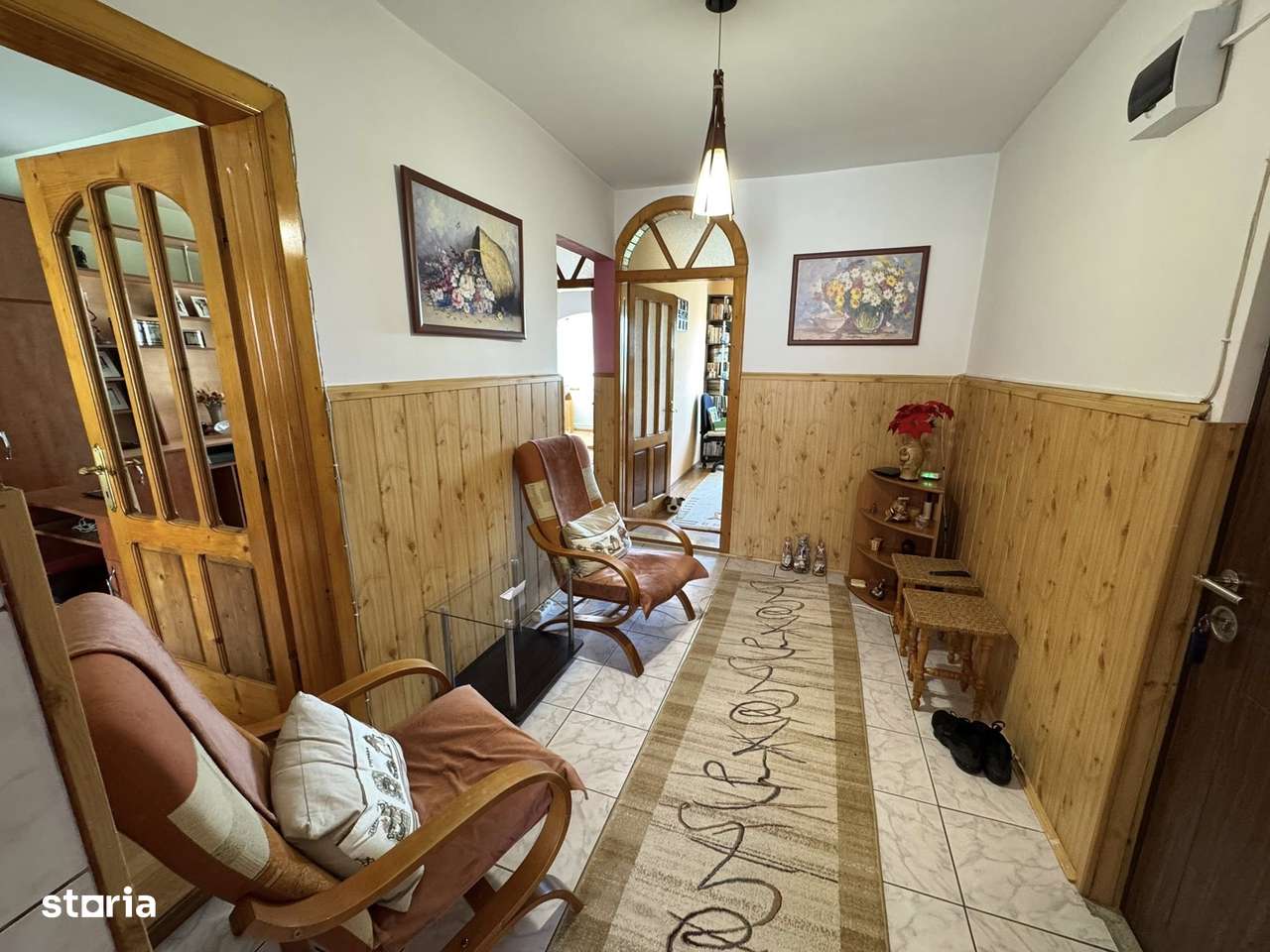 Apartament 3 camere, 80 mp, Valea Aurie,  COMISION 0-4