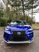 Lexus NX 300 F Sport AWD - 17