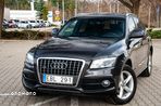 Audi Q5 2.0 TDI Quattro S tronic - 8