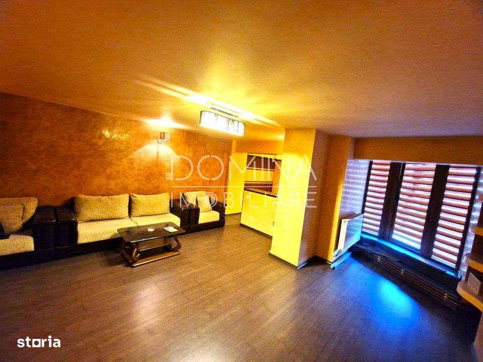 Apartament 3 camere, Targu Jiu - Bld. Republicii - Imagine principală: 2/10