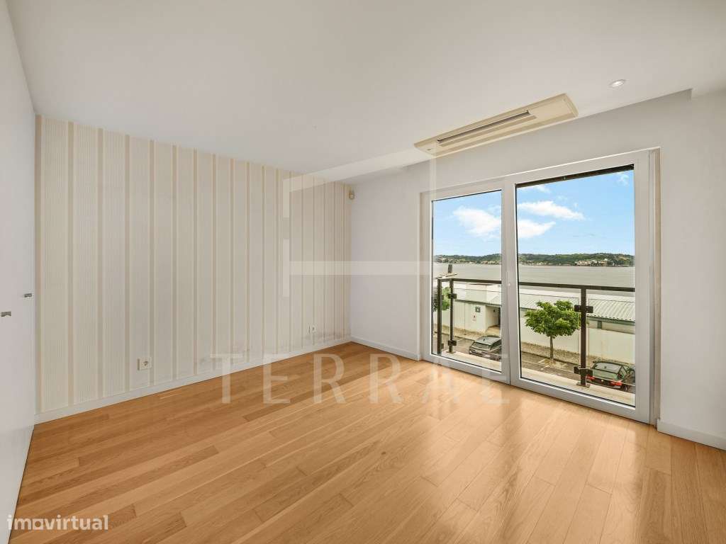 Moradia T5 Alto de Santa Catarina - Vista Rio-24