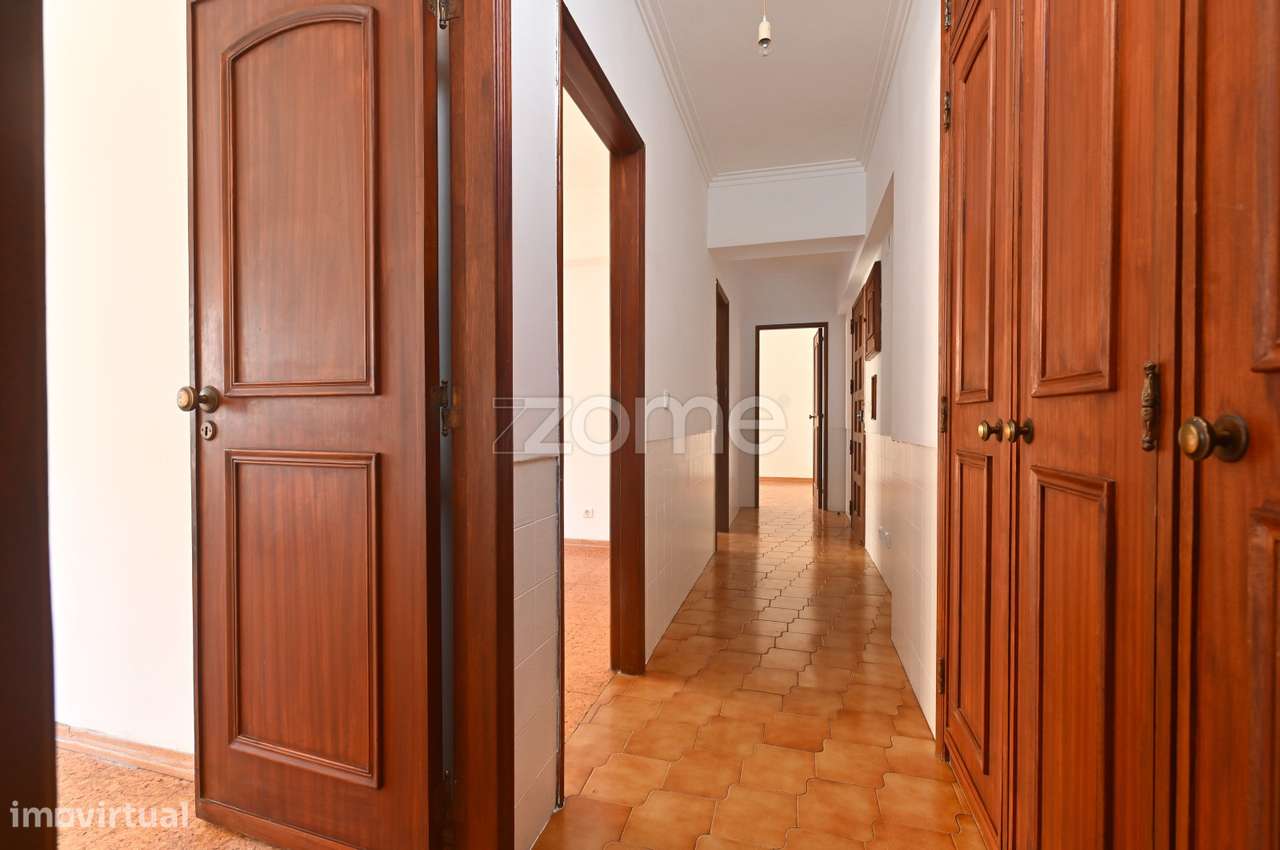 Apartamento T2 perto da estação de Mem Martins com elevador, Sintra - Grande imagem: 2/20