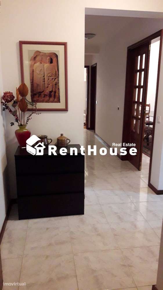 T2 Mobilado junto a Escolas - Grande imagem: 4/15