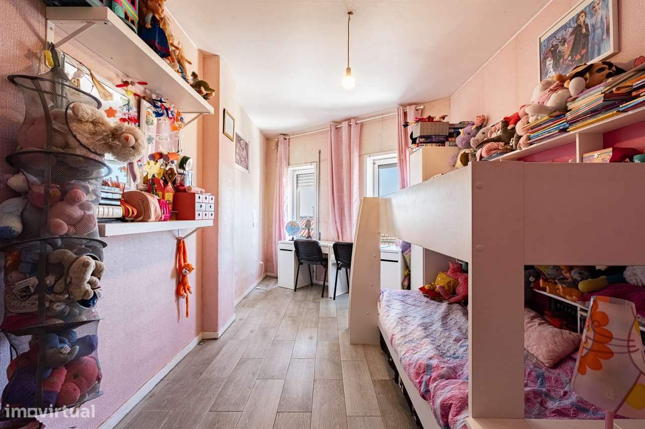 Apartamento T3 Venda em Perafita, Lavra e Santa Cruz do Bispo,Matosinh-6