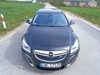 Opel Insignia 2.8 V6 Turbo 4x4 Sports Tourer OPC - 7