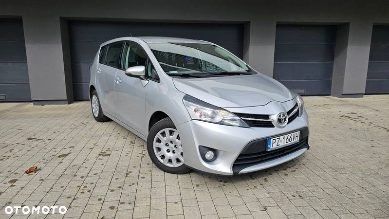 Toyota Verso 1.6 Active - 2