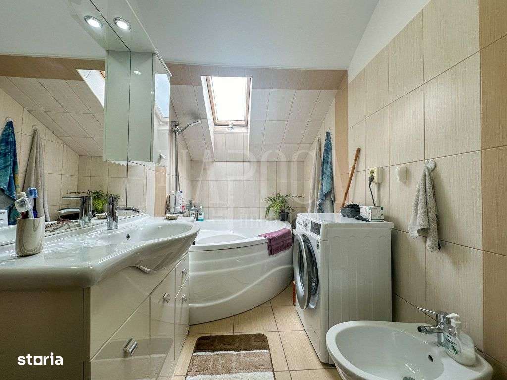 Apartament 2 camere de vanzare in Europa, Cluj Napoca - Imagine principală: 4/4