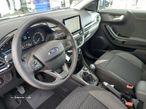 Ford Puma 1.0 EcoBoost MHEV Titanium - 10