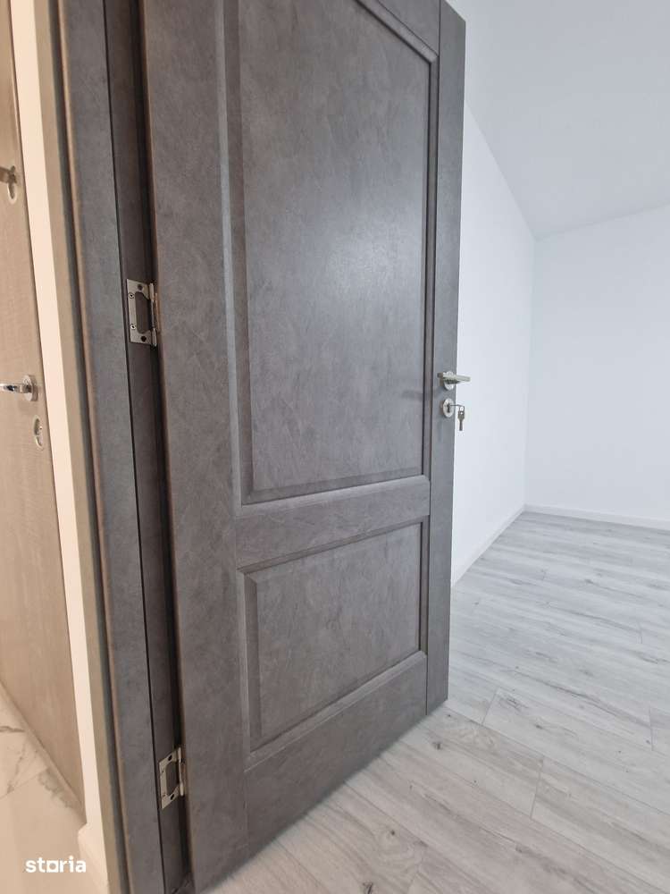 Dacia  - 3 camere decomandate confort 0, centrala gaze,renovat capital-18