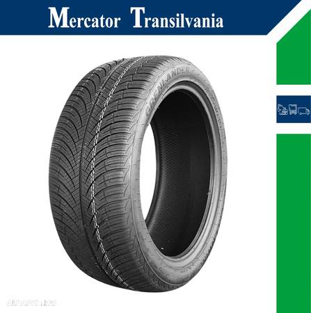 Anvelopa All Season M+S, 255/40 R19, Grenlander Greenwing A/S, 100W XL - 1