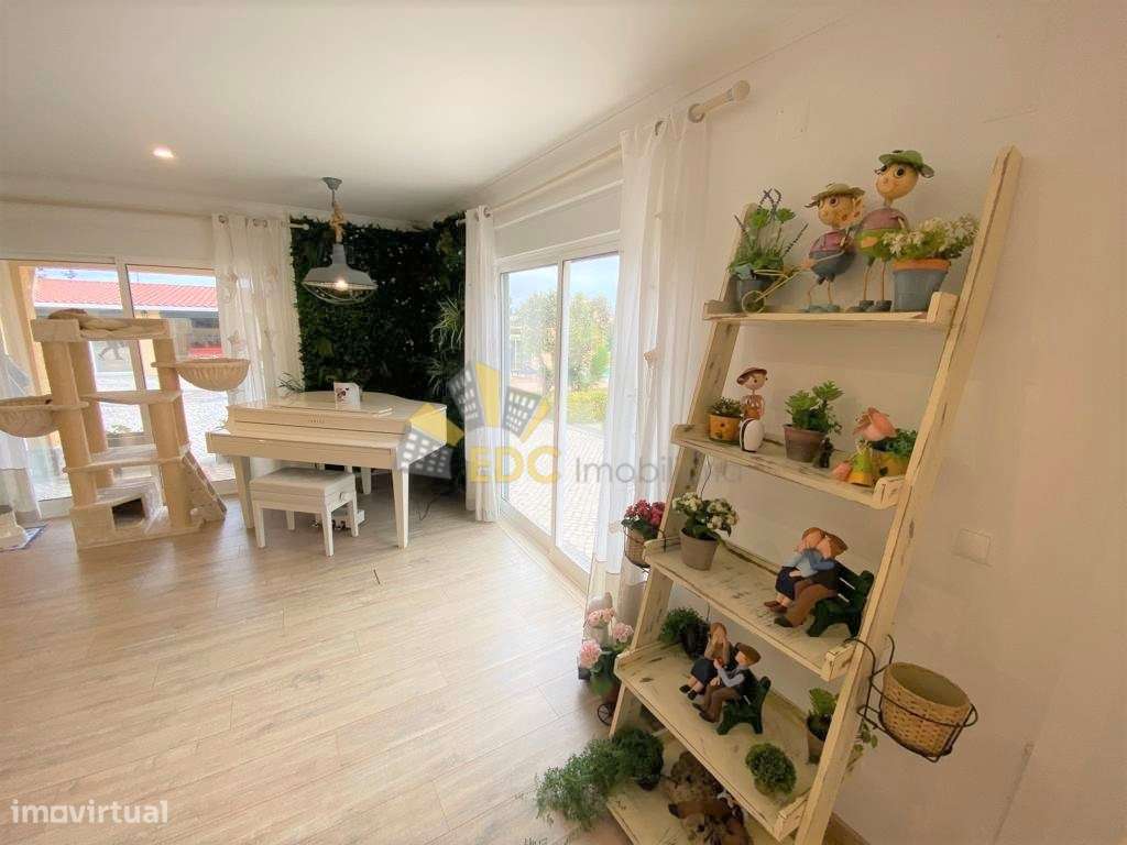 Moradia V3 com piscina + Terreno Rústico junto à quinta | Localizad...-25