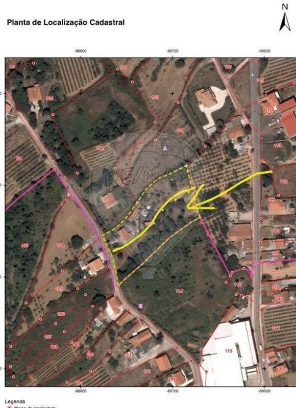 Terreno  para venda - Grande imagem: 2/5